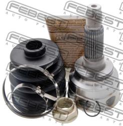 ШРУС НАРУЖНЫЙ 28x56x26 MAZDA 323 BJ 1998-2004 0510-034