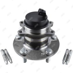 Ступица колеса KIA CERATO TD08/FU41/FH22/FU41/FW41/FW61/FW51/FS41 (08-13) HW13006