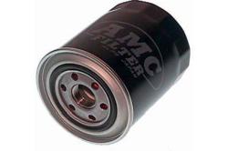 Фильтр масляный HYUNDAI/MITSUBISHI MO-400K