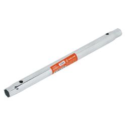 Ключ трубчатый 8х9мм, 180мм (ATAM010)