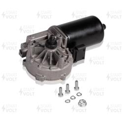 Моторедуктор стеклооч. для а/м BMW 5 E39 (95-)/Land Rover Range Rover III (02-) (перед.) (VWF 26E5)