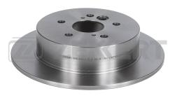 Диск торм. задн. Toyota RAV4 (A20) 00- Chery Tiggo (T11) 06- bs-5472