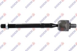 Тяга рулевая HYUNDAI TUCSON 04-/KIA SPORTAGE 04- лев/прав.(без наконечника) 87113