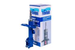 Амортизатор KIA RIO/HYUNDAI ACCENT 05- пер.лев.газ. 13019GL