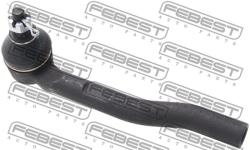 Наконечник рулевой левый (honda jazz/fit ge# 2009-) 0321-gelh