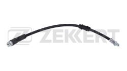 Шланг тормозной передний Citroen Jumper (230_) 94- Peugeot Boxer (230_) 94- Fiat Ducato (230_) 94- bs-9387