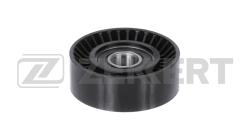 Ролик обводной агрегатного ремня Jeep Grand Cherokee III 05- Commander 05- Mazda Tribute 00- Chry sr-1111