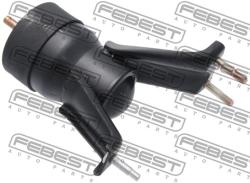 ПОДУШКА ДВИГАТЕЛЯ ЗАДНЯЯ MT (TOYOTA CAMRY SXV2#/MCV2# 1996-2001) FEBEST tm-sxv10rr