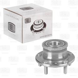 Ступица для а/м Mazda 323 (98-)/6 (02-) (задн. в сборе с подшип.) (MR 2584)