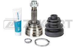 Шрус внешн. MAZDA 323 II 80- 323III 85- мкпп gs-3316