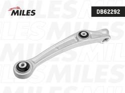 Рычаг AUDI A4 07- пер.подв.лев.ниж. (-200811) DB62292