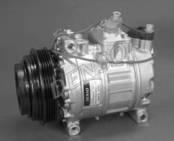 Компрессор кондиц. dcp02047