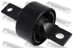 Сайлентблок рычага HONDA CIVIC 91-01/CR-V 97-01 зад.подв. HAB-110F