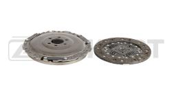 Комплект сцепления без подшипника Skoda Octavia (1U2 1U5) 96- VW Bora 00- Golf IV 97- Seat Leon ks-4263