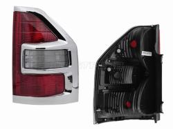 Фонарь задний Mitsubishi Pajero 99-03 (Справа)