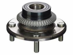 Ступичный узел задн. MMC RVR 91-97