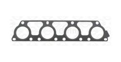 Прокладка выпускного коллектора 744321