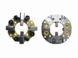 Щеточный узел cтартера HYUNDAI H1 07-/TERRACAN/ COUNTY 98-/KIA SPOTAGE 2.0TD K00 96-02