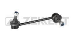 Стойка стабилизатора зад. лев. Suzuki Baleno (EG) 95- Cappucino (EE) 92- Liana (ER RH_) 01- ss-1540