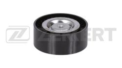 Ролик обводной агрегатного ремня MB C-Class (204) 08- E-Class (207 212) 09- GLE (166) 15- M-Clas sr-1586