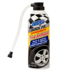 ABRO Герметик колесный со шлангом (340 г) QF-25-R