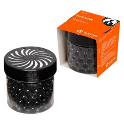 AIRLINE AFSH183 Ароматизатор-банка с гелевыми шариками FOR MAN