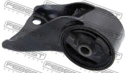 ПОДУШКА ДВИГАТЕЛЯ ЗАДНЯЯ MT (MAZDA 323 BJ 1998-2004) FEBEST mzm-bjmrr