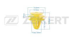 Клипса крепёжная Hyundai Kia (миним. кол-во заказа 10 шт) be-3712