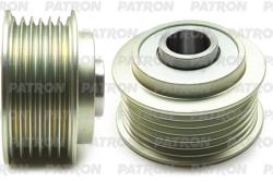 P5024910 Шкив генератора