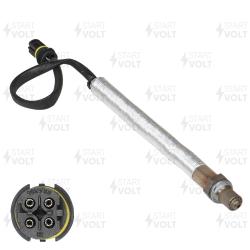 Датчик кисл. для а/м BMW 5 E60 (03-) 2.5i/3.0i второй 520 мм после кат. (VS-OS 2635)