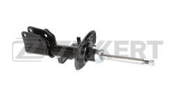 Амортизатор масляный передней подвески Renault Espace IV 02- Vel Satis 02- so-4260