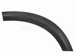 Молдинг арки крыла Infiniti QX50 17- (Сзади/ Слева/ На заднюю дверь)