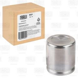 Поршень суппорта для а/м Лада Largus (12-)/Renault Logan (07-) перед. d=48мм (RCF 012004)