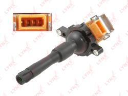 Катушка зажигания BMW 3(E36/E46) 2.0-3.0 90-05 / 5(E39) 2.0-4.4 96-03 / 7(E38) 2.8-4.4 95-01 / X5(E5 spl1013