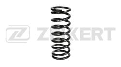 Пружина задней подвески MB S-Class (126) 85- sf-1089