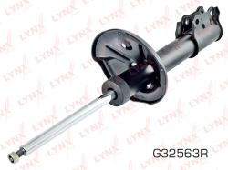 Амортизатор HYUNDAI ACCENT 00- зад.прав.газ. G32563R