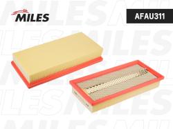 Фильтр воздушный MB W129 SL280/SL320 93-/SSANGYONG REXTON AFAU311