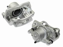 Суппорт тормозной перед TOYOTA PROBOX NCP5# лев