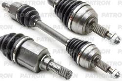 PDS0593 Полуось