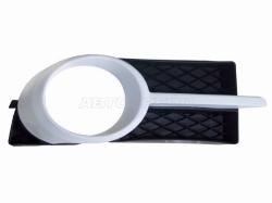 Оправа ПТФ Chevrolet Aveo 05-11 (Справа/ 4D SED)