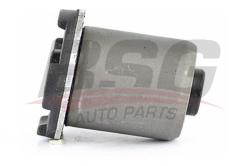 Сайлентблок рычага OPEL ASTRA H/ZAFIRA/MERIVA B 99- пер.подв. BSG 65-700-052