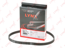 Ремень ГРМ RENAULT (96x17.3) 96CL17.3