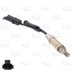 Датчик кисл. для а/м Daewoo Nexia (08-)/Lanos (97-) ЕВРО-3 1.5i 8V SOHC до кат. (VS-OS 0562)