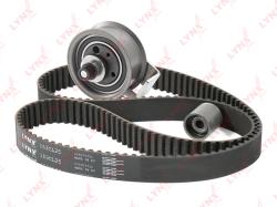 Комплект ремня грм AUDI A4/A6/VW PASSAT B5 1.8 20V PK-1026