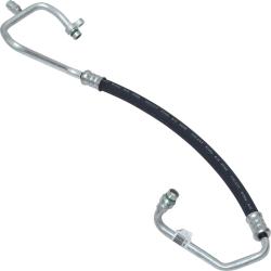 Трубка кондиционера Hyundai Elantra (06-)