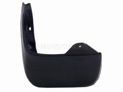 Брызговик Honda Fit 01-07 / Jazz 02-09 (Сзади/ Слева)