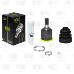 ШРУС для а/м Kia Soul (08-)/CEED (12-) 1.4i/1.6i МТ (внутр.) (GO 0808)