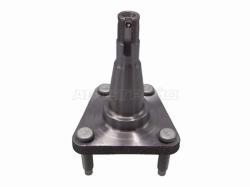 Фланец задн. ступицы CHEVROLET LANOS/NEXIA/ESPERO 97-