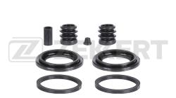 Ремкомплект тормозного суппорта перед. Nissan Patrol (Y61) 97- br-1177