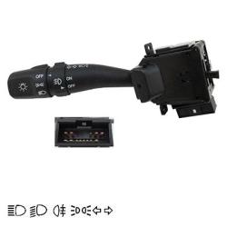 Переключатель подрулевой (OE) Kia Sportage (JE KM) 231269